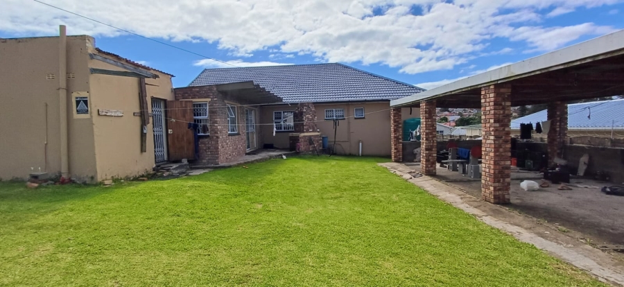 4 Bedroom Property for Sale in Saxilby Eastern Cape